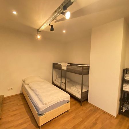 Altstadt Duesseldorf 1 Apartman Kültér fotó