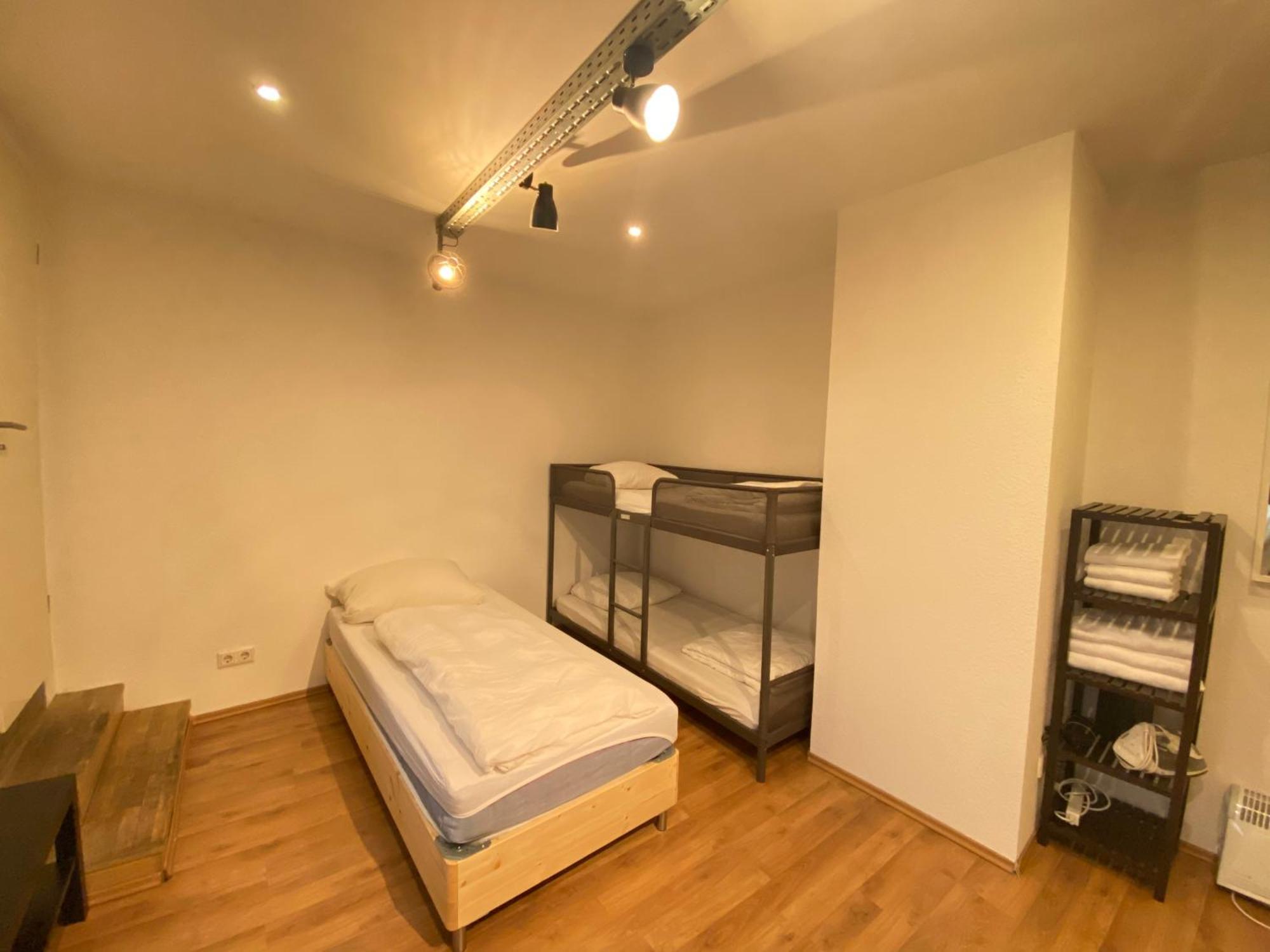 Altstadt Duesseldorf 1 Apartman Kültér fotó