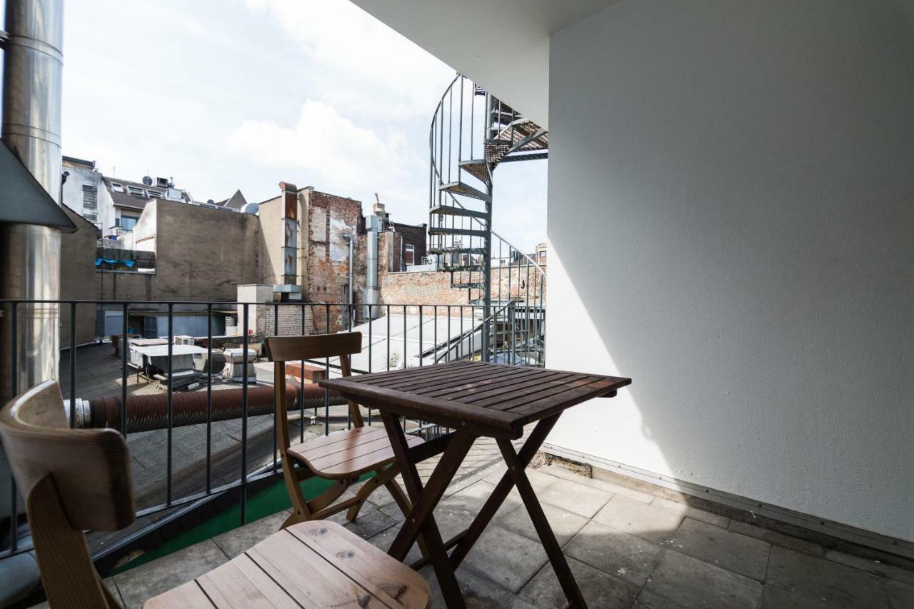 Altstadt Duesseldorf 1 Kültér fotó