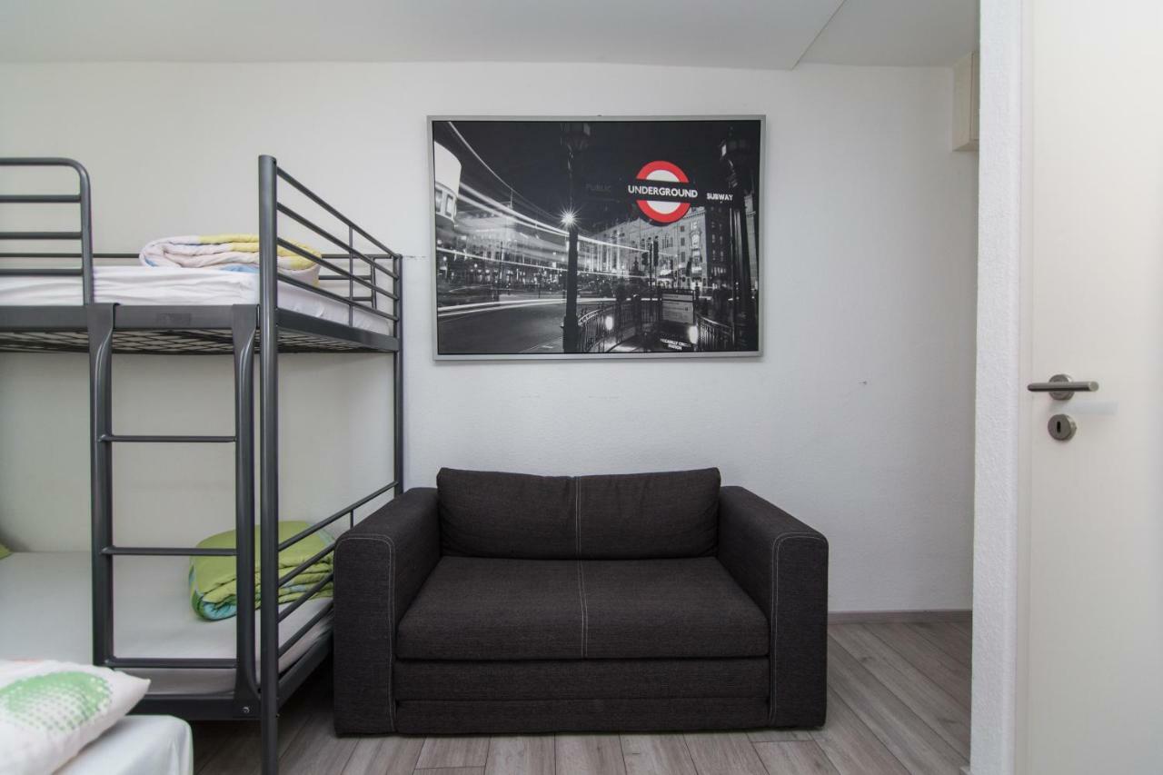 Altstadt Duesseldorf 1 Apartman Kültér fotó