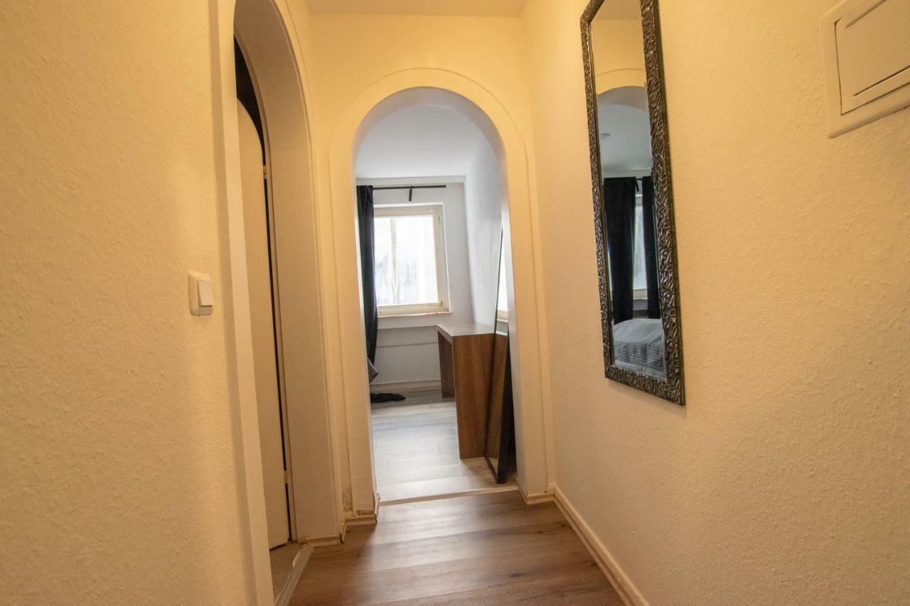 Altstadt Duesseldorf 1 Apartman Kültér fotó