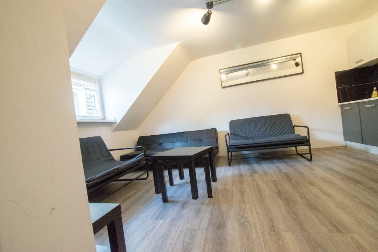 Altstadt Duesseldorf 1 Kültér fotó