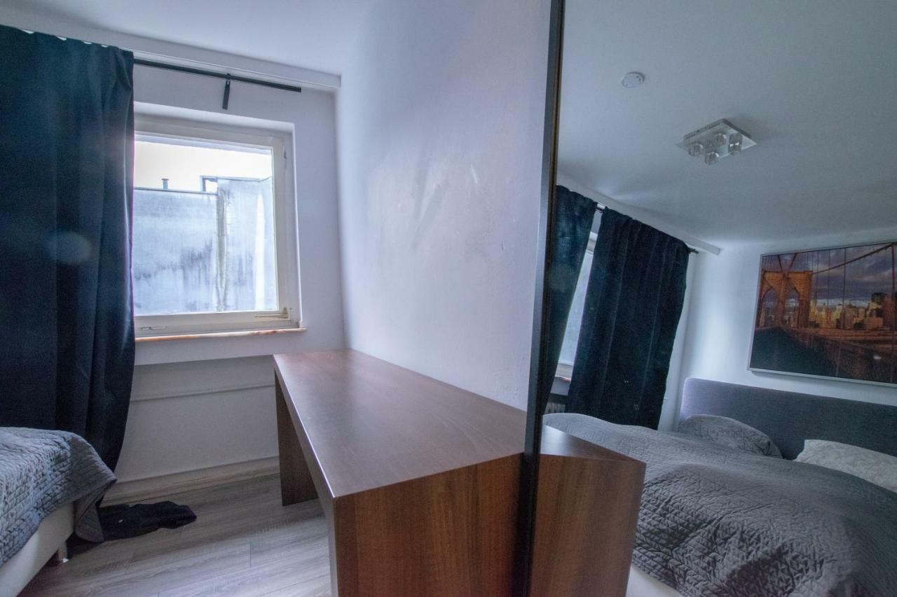 Altstadt Duesseldorf 1 Kültér fotó