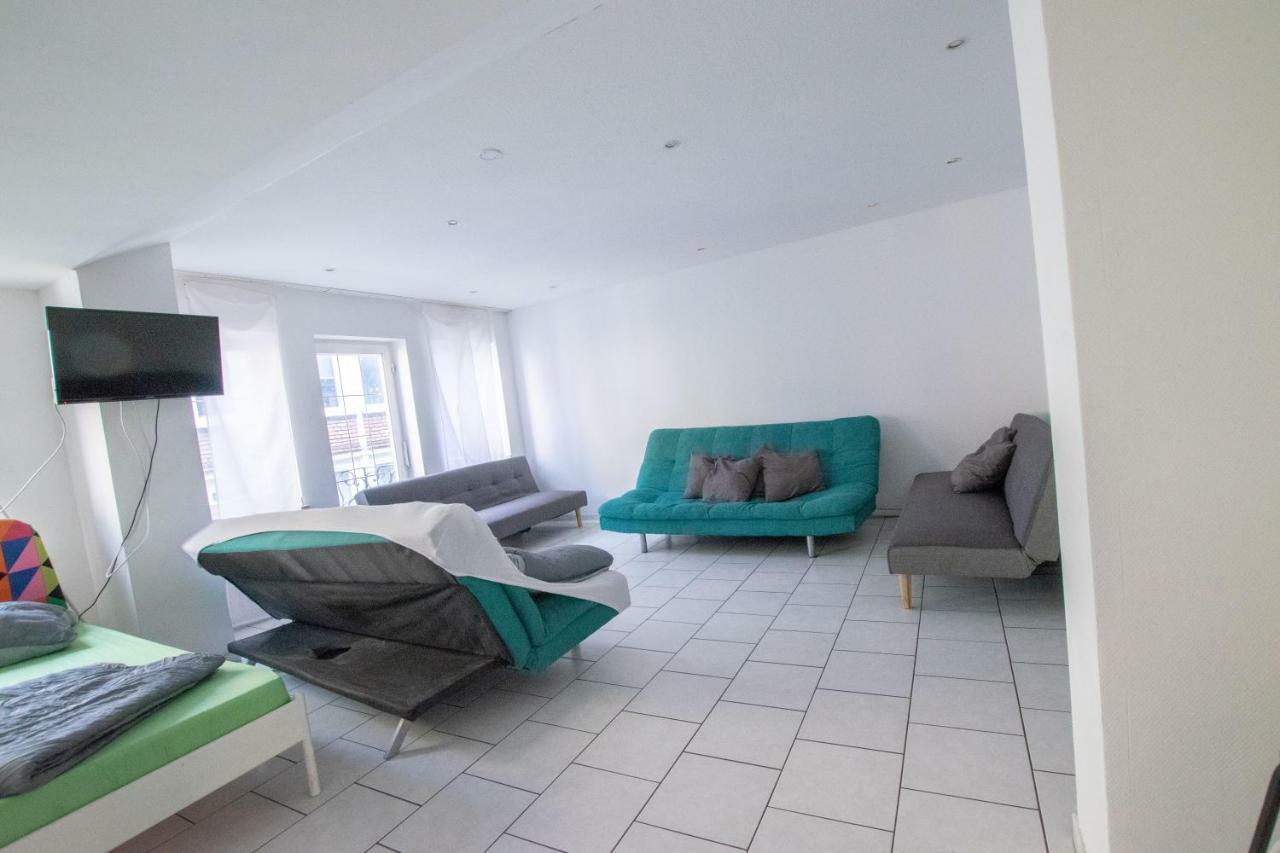 Altstadt Duesseldorf 1 Kültér fotó