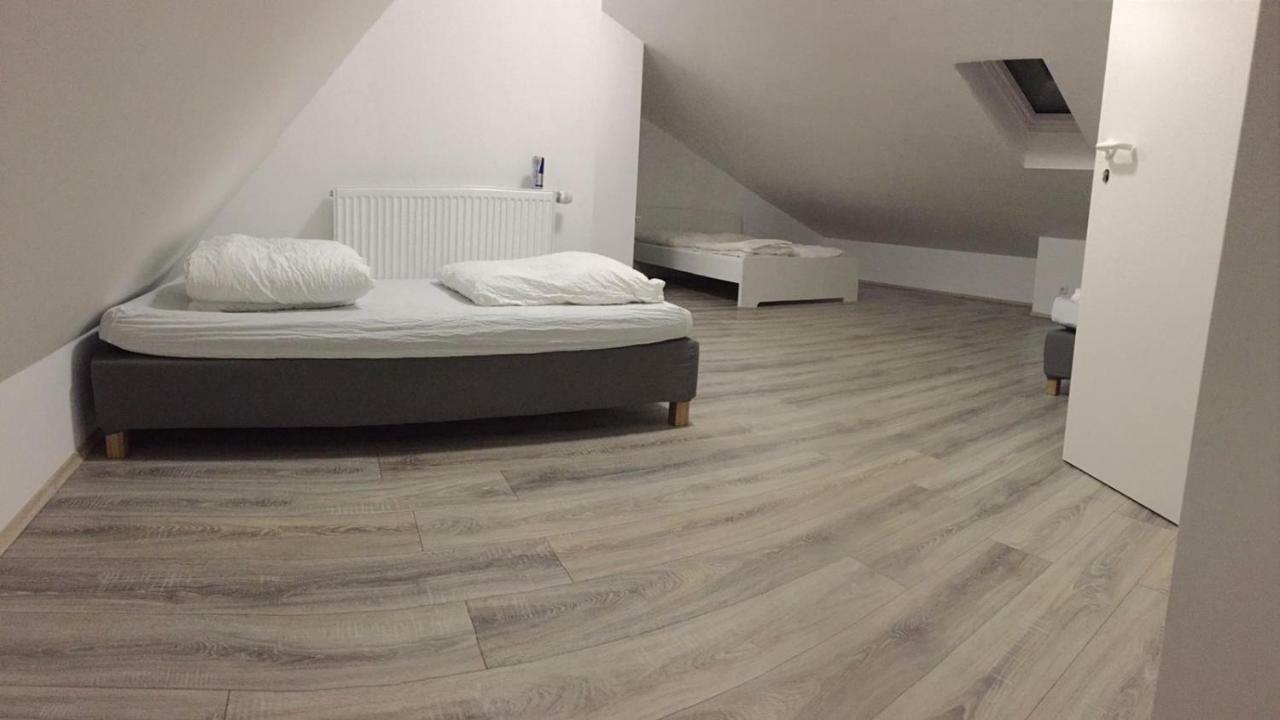 Altstadt Duesseldorf 1 Kültér fotó