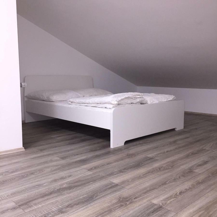 Altstadt Duesseldorf 1 Apartman Kültér fotó