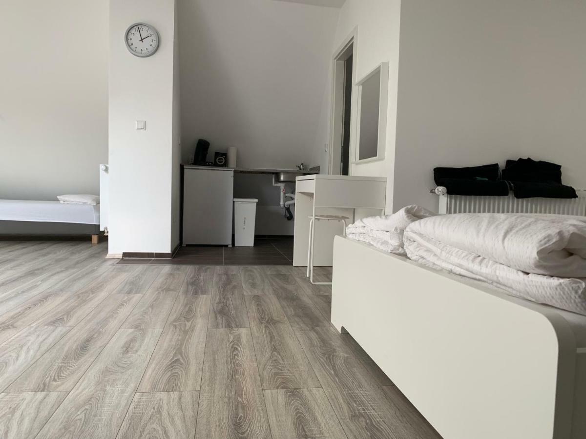 Altstadt Duesseldorf 1 Apartman Kültér fotó