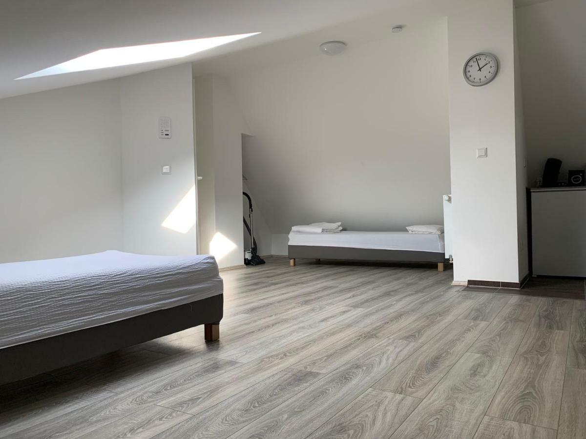 Altstadt Duesseldorf 1 Apartman Kültér fotó