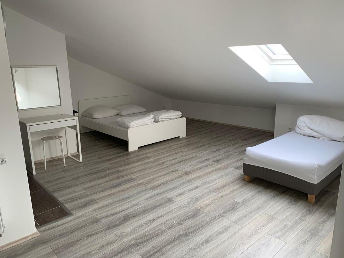 Altstadt Duesseldorf 1 Kültér fotó